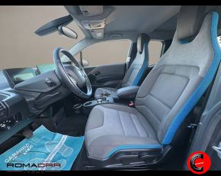 BMW i3 usata, con Cruise Control