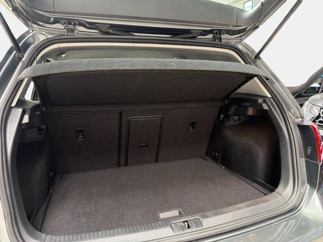 VOLKSWAGEN Golf usata, con ESP