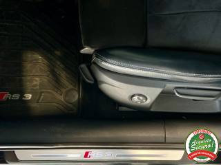AUDI RS3 usata, con Climatizzatore