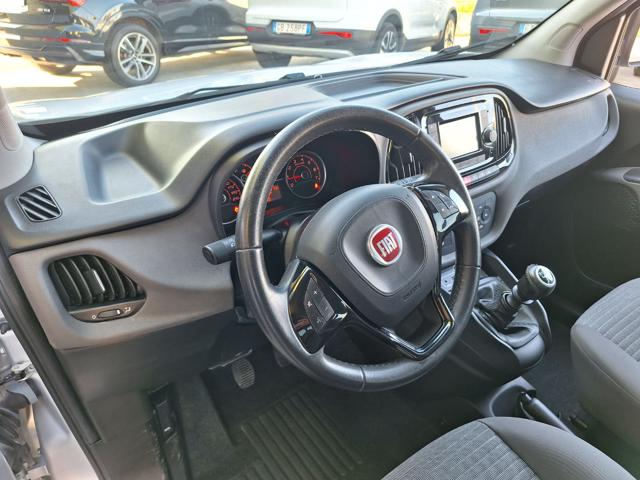 FIAT Doblo usata, con Airbag laterali