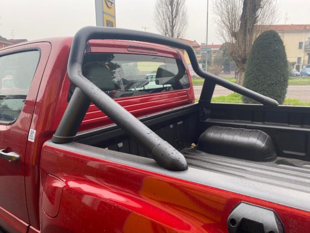 FOTON Tunland G7 usata, con Climatizzatore