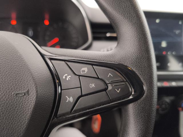 RENAULT Clio usata, con Sistema di navigazione