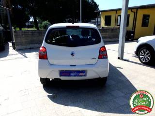 RENAULT Twingo usata, con Chiusura centralizzata