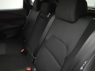 NISSAN Qashqai usata, con Volante in pelle