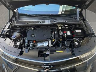 OPEL Mokka usata, con Frenata d