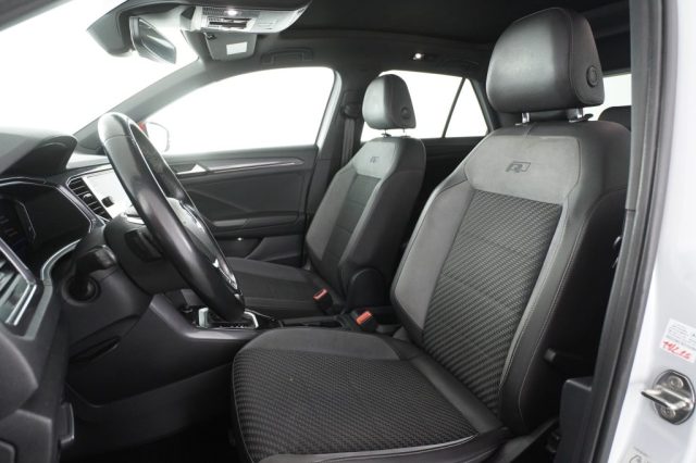 VOLKSWAGEN T-Roc usata 8