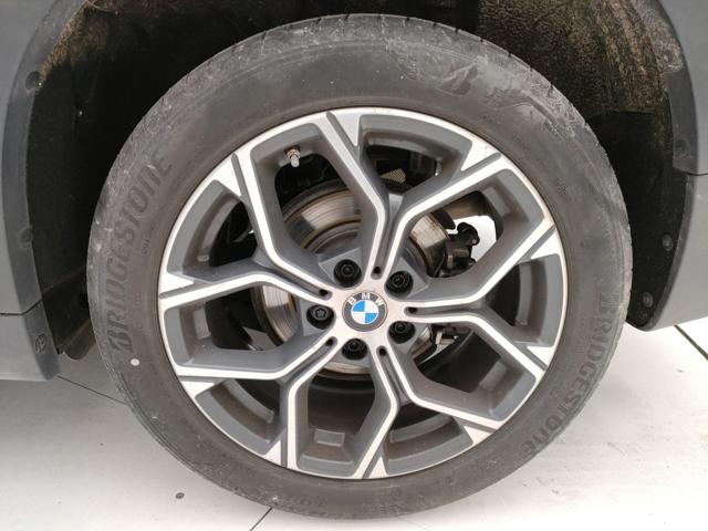 BMW X1 usata, con Immobilizzatore elettronico