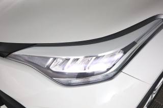 TOYOTA C-HR usata 7