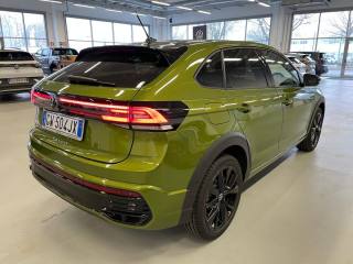 VOLKSWAGEN Taigo usata, con Controllo trazione