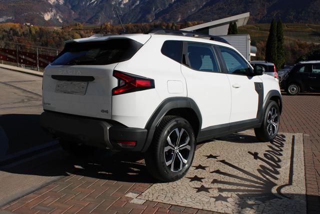 DACIA Duster usata, con Autoradio