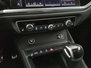 AUDI Q3 usata, con Cruise Control