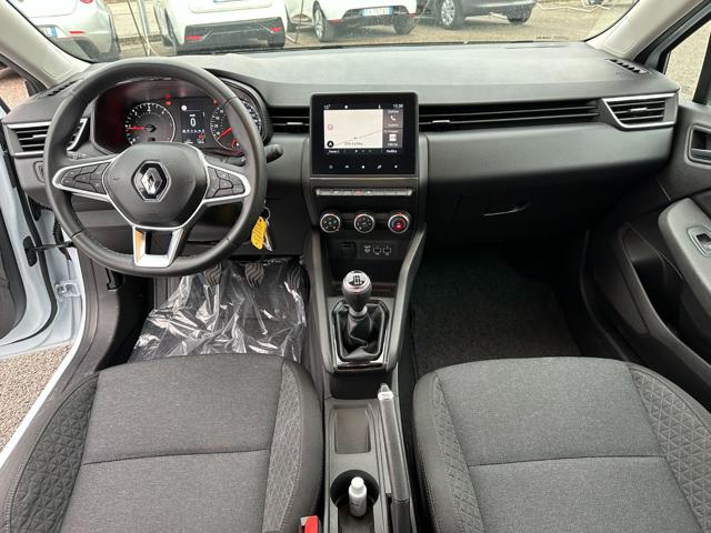 RENAULT Clio usata, con ESP