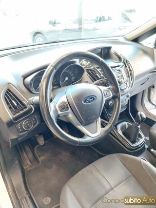 FORD B-Max usata, con Servosterzo