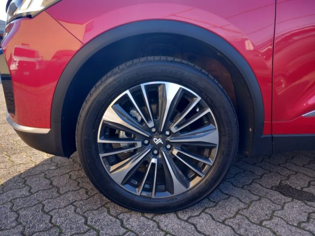DR MOTOR DR 7.0 usata, con Controllo trazione