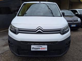 CITROEN Berlingo usata 23