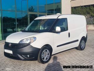 FIAT Doblo usata, con Airbag