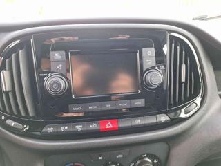 FIAT Doblo usata 9