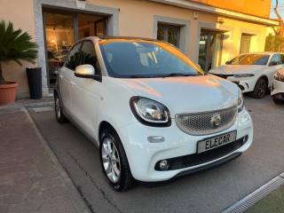 SMART ForFour usata, con Airbag laterali