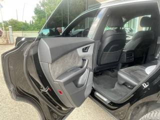 AUDI Q8 usata, con ESP