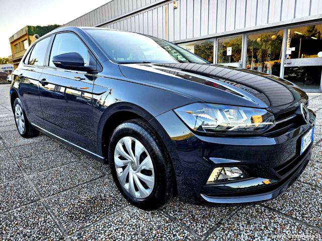 VOLKSWAGEN Polo usata, con Airbag