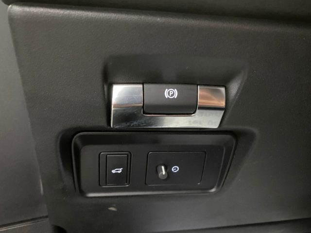 LAND ROVER Range Rover Evoque usata, con Blind spot monitor