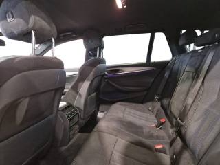 BMW 530 usata, con ESP