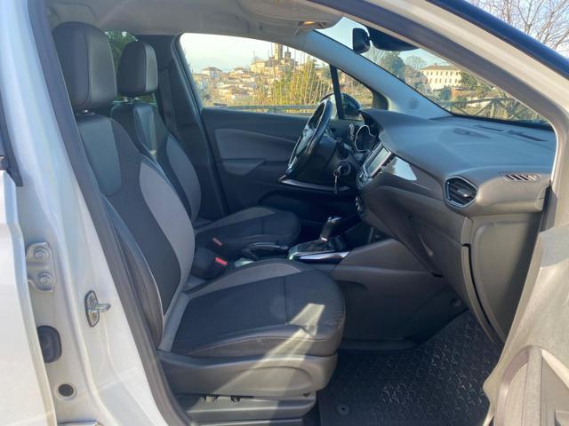 OPEL Crossland X usata, con Specchietti laterali elettrici
