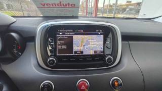 FIAT 500X usata, con ESP