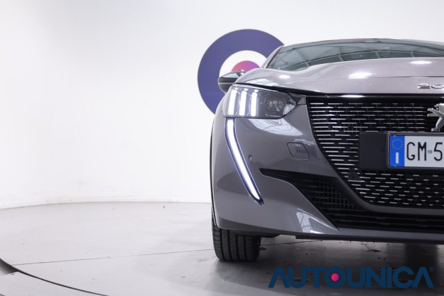PEUGEOT 208 usata, con Fari full-led