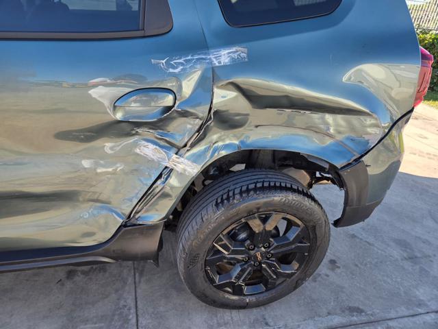DACIA Duster usata 23