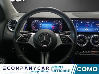MERCEDES-BENZ GLB 180 usata, con Climatizzatore