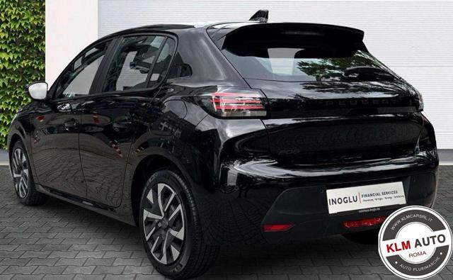 PEUGEOT 208 usata, con Airbag Passeggero