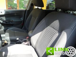 FORD Fiesta usata, con Climatizzatore