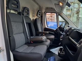 FIAT Ducato usata 14