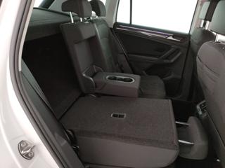VOLKSWAGEN Tiguan usata, con Sistema di navigazione
