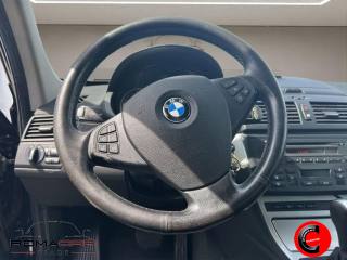 BMW X3 usata, con Controllo trazione