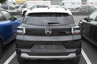 CITROEN C3 usata, con Park Distance Control