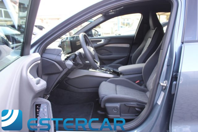 AUDI A5 usata, con Airbag Passeggero