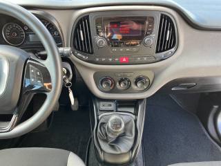 FIAT Doblo usata 12