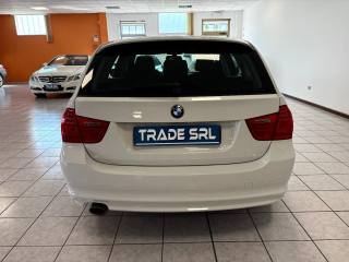 BMW 318 usata, con Cerchi in lega
