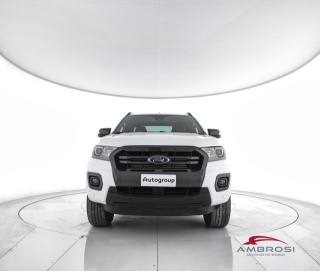 FORD Ranger usata 4
