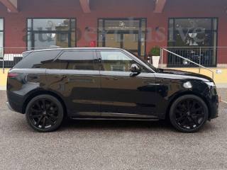 LAND ROVER Range Rover Sport usata, con Airbag Passeggero