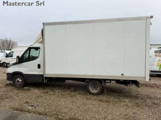 IVECO Daily usata, con Controllo trazione