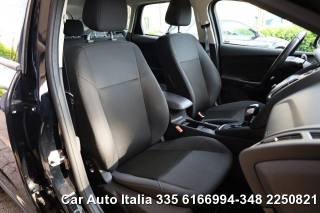 FORD Focus usata 124