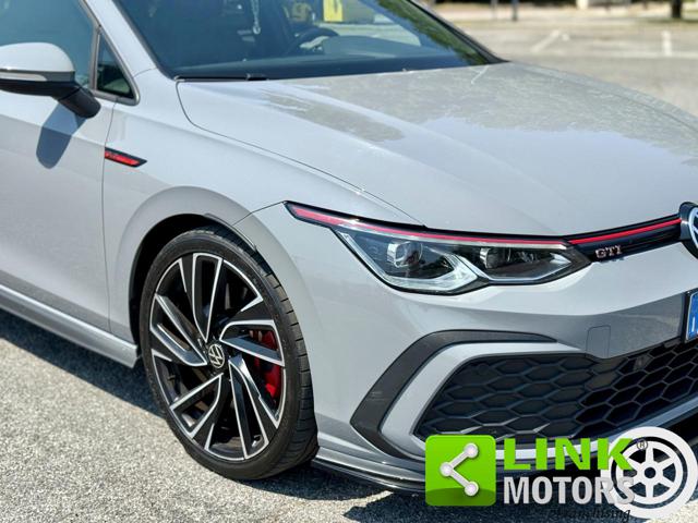 VOLKSWAGEN Golf GTI usata, con Boardcomputer