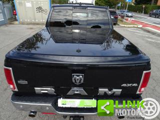 DODGE RAM usata, con Controllo vocale