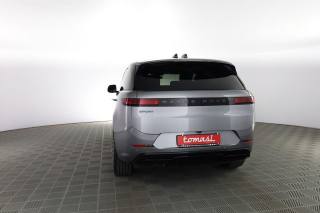 LAND ROVER Range Rover Sport usata 4