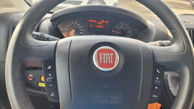 FIAT Ducato usata 14
