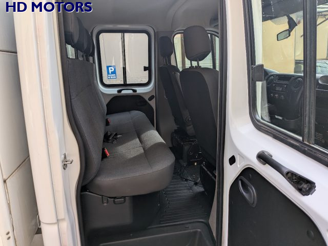 RENAULT Master usata, con USB