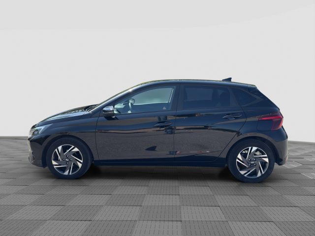 HYUNDAI i20 usata 1